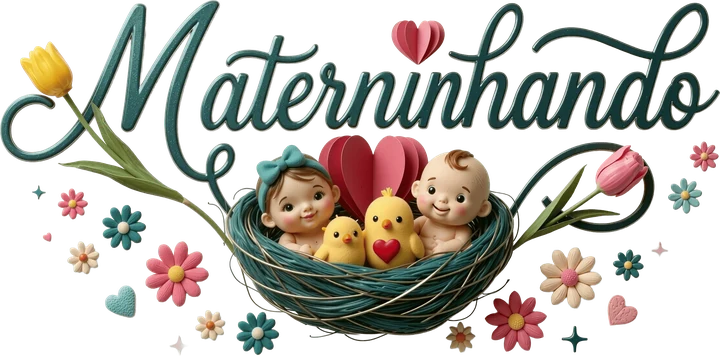 Materninhando